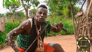 Shimba Kailo=Historia Ya Chonza_Directed by Lwenge Studio-