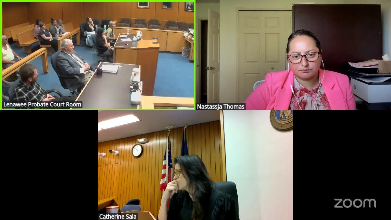 Дело суда по делам несовершеннолетних № 24-177 NA