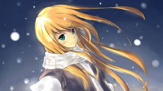 3rd Prototype & Lex Dave feat. Yohamna Solange - Time | Nightcore