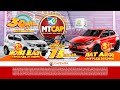 DOIS CARROS E MOTO NO MTCAP!!