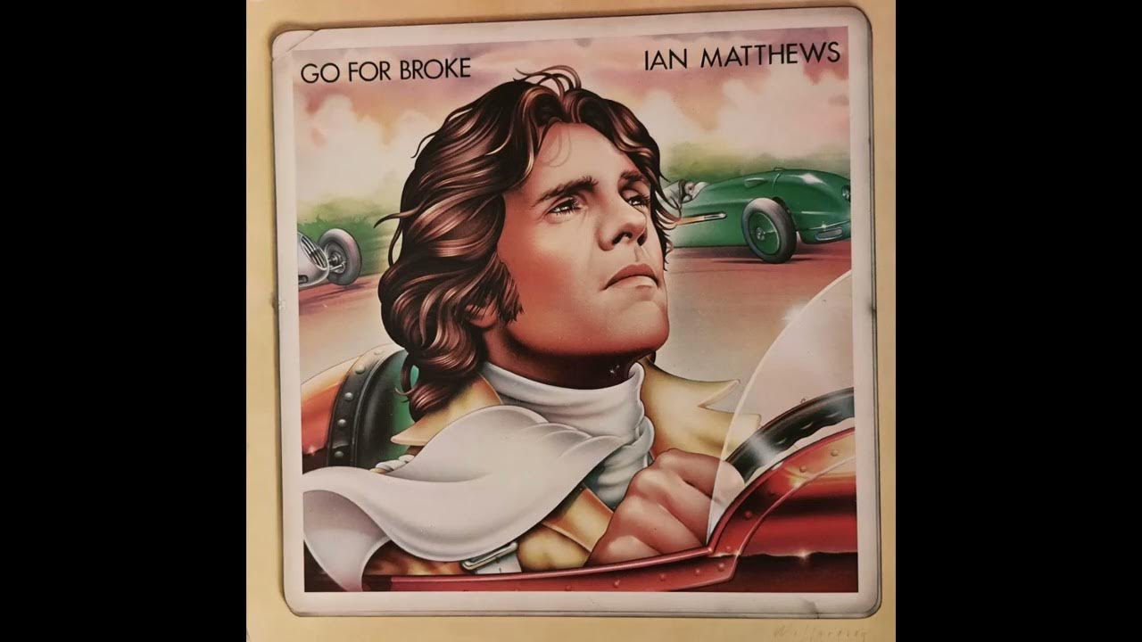 Ian Matthews - Darkness Darkness Ian Matthews - Darkness Darkness