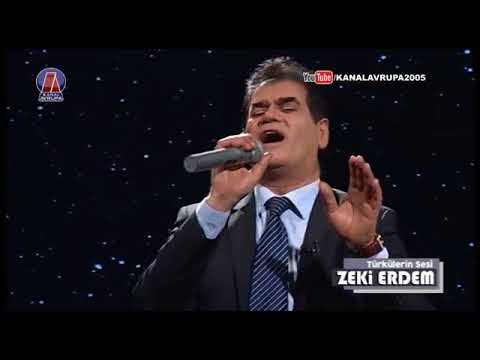 Zeki Erdem 2018 Gizli Yara