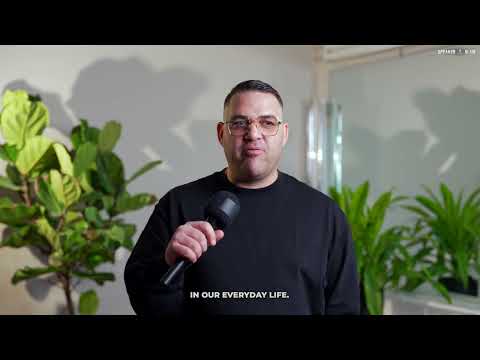 Gordon Breault on Why Speaker Slam Is Unique