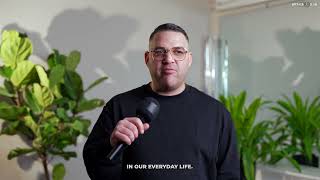 Gordon Breault on Why Speaker Slam Is Unique | Grand Slam 2025