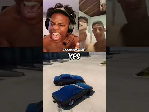 i show speed  Ronaldo is the King broh #ishowspeed #ronaldo #subscribe #suiii