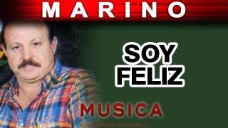 Marino - Soy Feliz (musica) chords