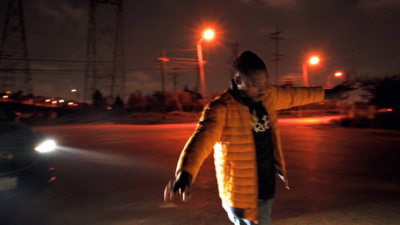 Rex Beast - Real One (Official Video) - YouTube