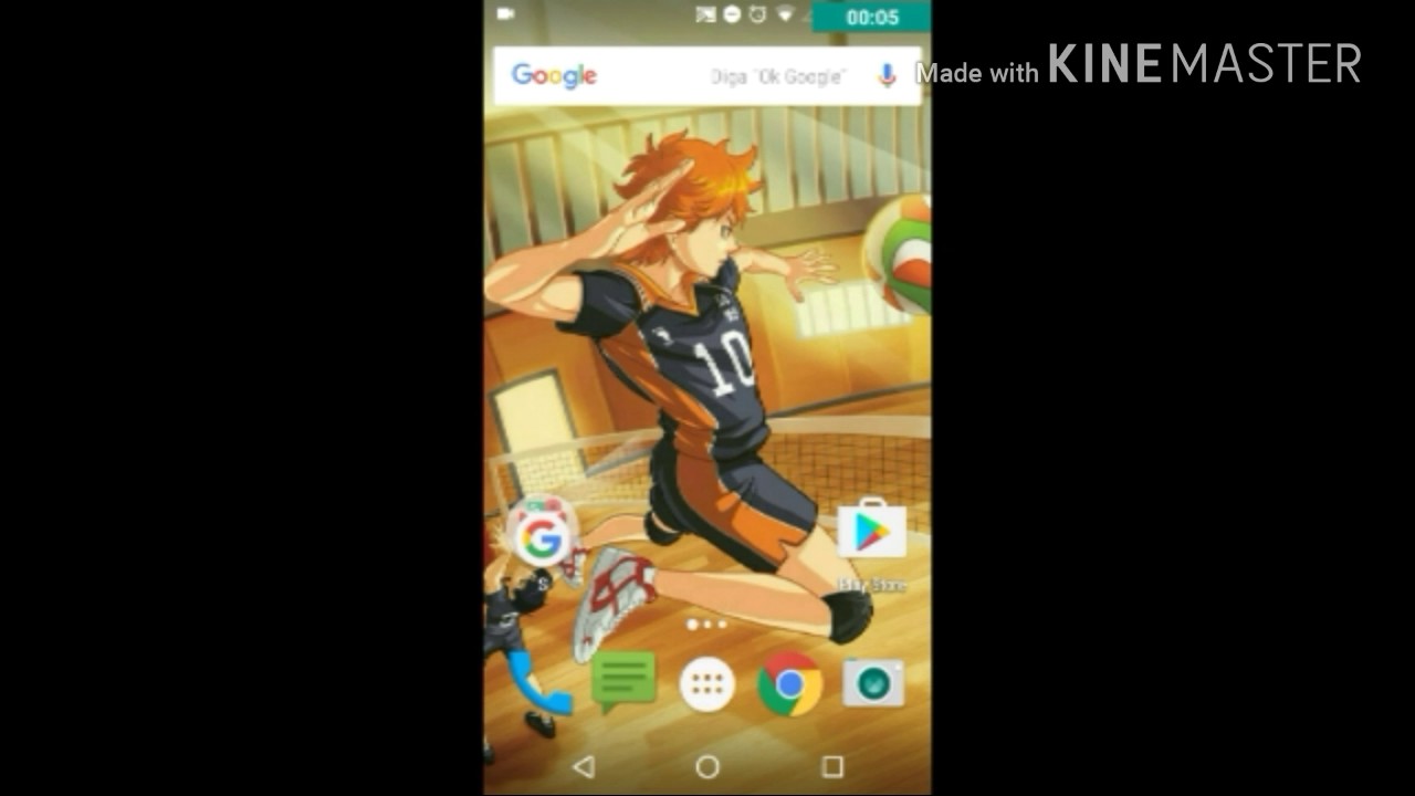 Giganima : Animes HD - Apps on Google Play