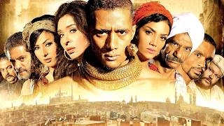 Abdo Motah starring Mohamed Ramadan