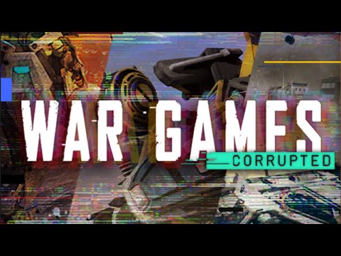 War Commander: War Games VI Event Briefing.