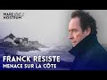 La mer va-t-elle emporter sa maison ? Le combat de Franck en Normandie - Documentaire Mers et Océans