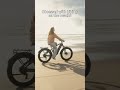 Beautiful girls and Hovsco e-bikes. Which one do you choose?