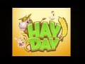 Hay Day - Game nông trại hấp dẫn trên IOS 7