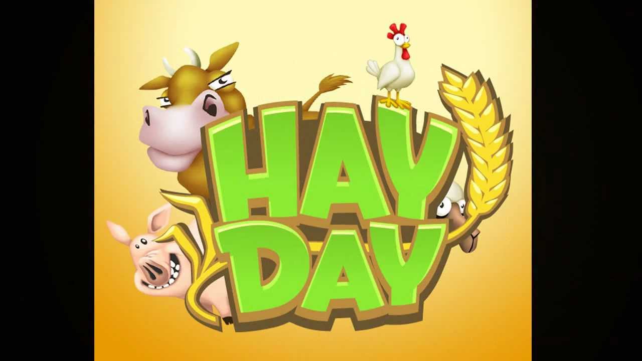 Hay Day iPhone & iPad Gameplay Video YouTube