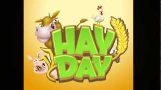 Hay Day - iPhone & iPad Gameplay Video screenshot 3