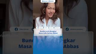 Muak Dengan Tingkah Farhat Abbas Bunda Corla Bongkar Masa Lalu Sang Pengacara