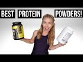 How To Choose Protein Powder