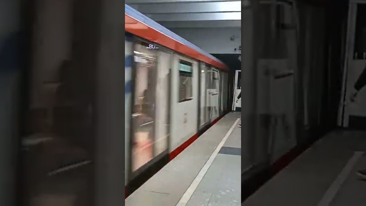 пустые поезда 2022 года