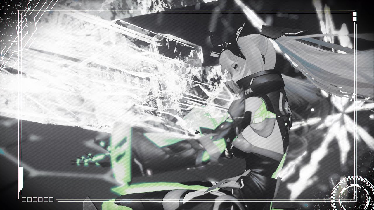 EXスタイル覚醒！超速復帰キャンペーン｜『PSO2 ニュージェネシス』｜SEGA