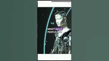 AI vs Humans: Why Robots Can