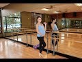 PRENATAL Barre Workout | Gentle Barre | Full body | 30 mins