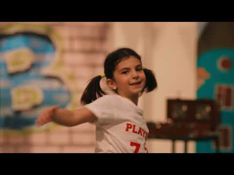 lizi tsabadze ლიზი ცაბაძე ჰიპ-ჰოპ კლიპი