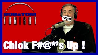 Celebrity Chick F#@*'s Up Profile