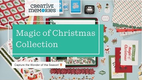 Magic of Christmas Collection: Capture the Wonder of the Season!