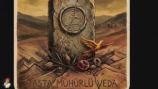 Taşta Mühürlü Veda Tüyler Ürperten Vokal
