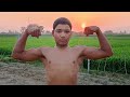 Vlog Gym lovers video please channel subscribe