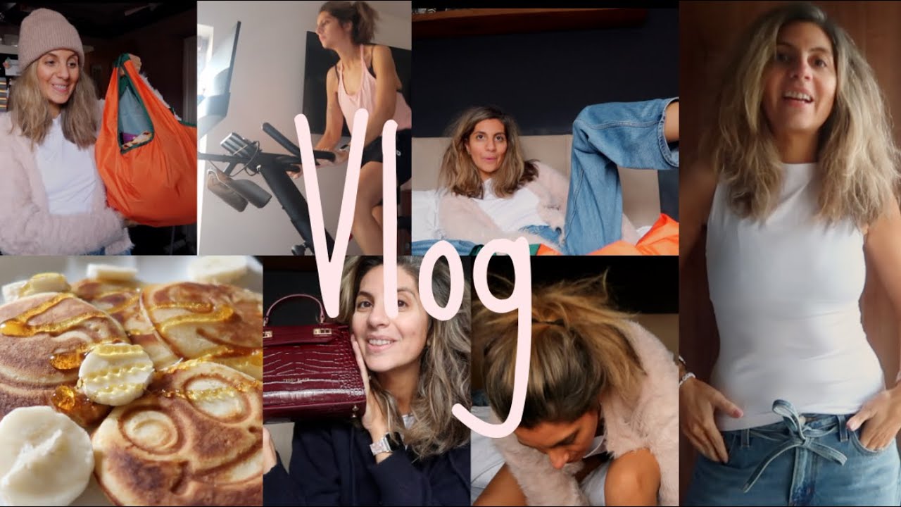Spend a Few Days With Me | Vlog - YouTube
