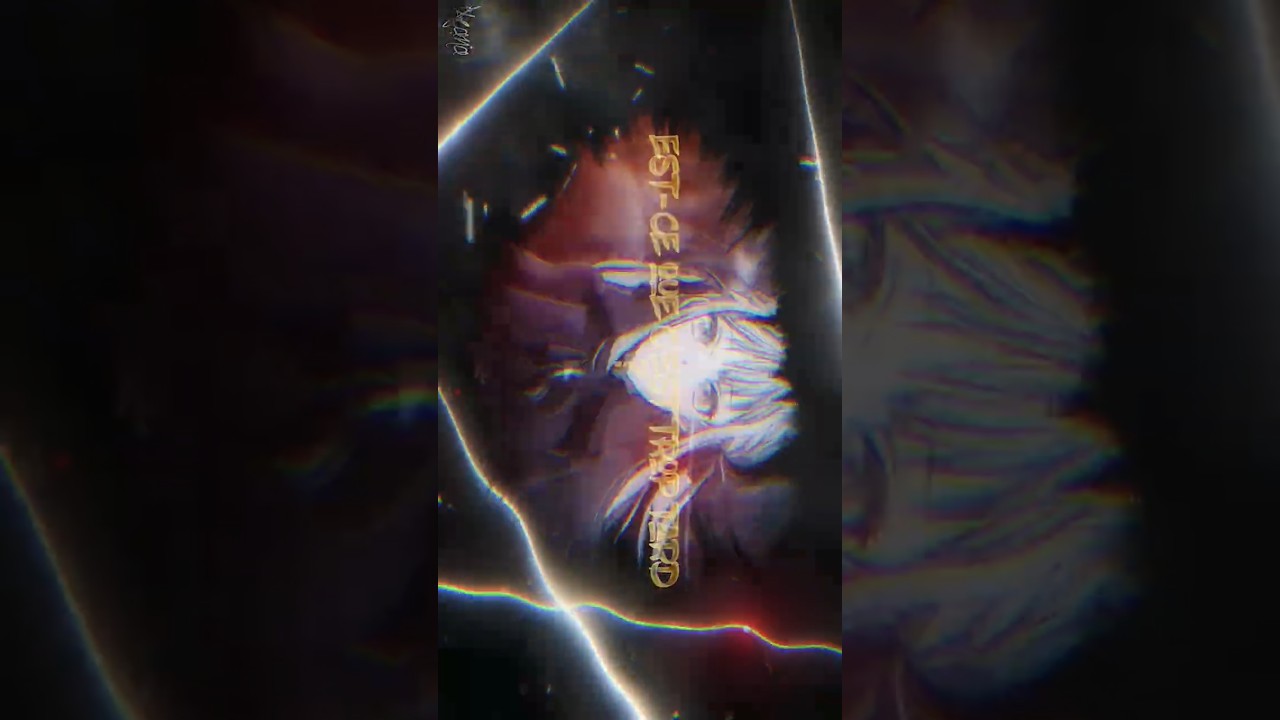 Poupée parfaite #amv #avemujica #edits #bandori #bandoriedit