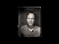 Collodion Chat #3: Wet Plate Portrait With Strobes, Beginning to End