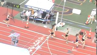 2015 2ag 800 Meter Run