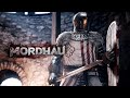 Стрим | MORDHAU
