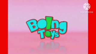 Boing Toys Effects Sponsored By Pyramid Films 1978 Effects Extended V3 In G Major 7