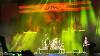 Hell and heaven 20 - Static X - Push It