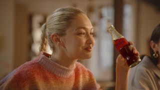 A Recipe for Magic by Gigi Hadid | New Traditions