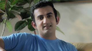 Here's what Gambhir has to say about Real11's Lowest Entry Fee screenshot 4