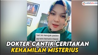Cerita Seram Seorang Dokter Soal Kehamilan Misterius, Janin Hilang Secara Gaib