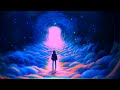 Enter REM Sleep Cycle | Lucid Dreaming Sleep Music, Binaural Beat Dream Sleep Hypnosis