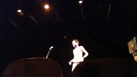 Talent or No Talent Jeremy Proctor