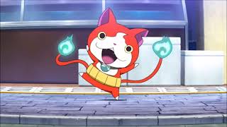 Pecolas Reaction to Jibanyans Appearance