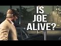 Mafia 3 - The Fate of Joe Barbarro from Mafia 2