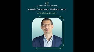 Weekly Comment - Markets Uncut - 10.08.2026