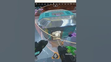 Final circle 2 EMEA pro league week 3 2025 #apexlegends