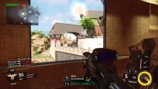 Black Ops 3 Beta (Split 5on/Quad feed)