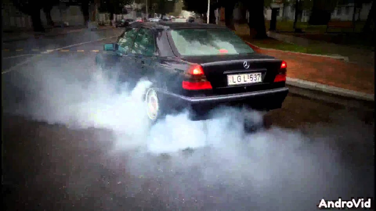 W202 проводка акпп