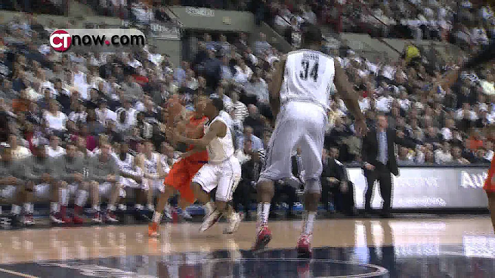 Kuran Iverson and Ryan Boatright dominate February...