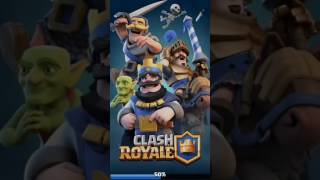 WORKING CLASH ROYALE MOD APK
